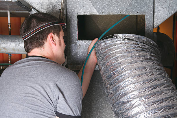 Best Affordable HVAC Duct Cleaning  in Ronan, MT