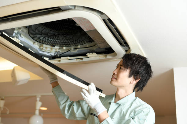 Best Commercial HVAC Duct Cleaning  in Ronan, MT