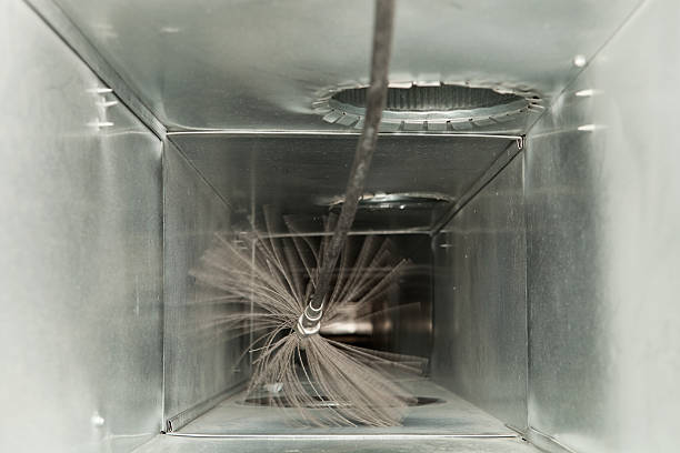 Best Best Air Duct Cleaning Company  in Ronan, MT